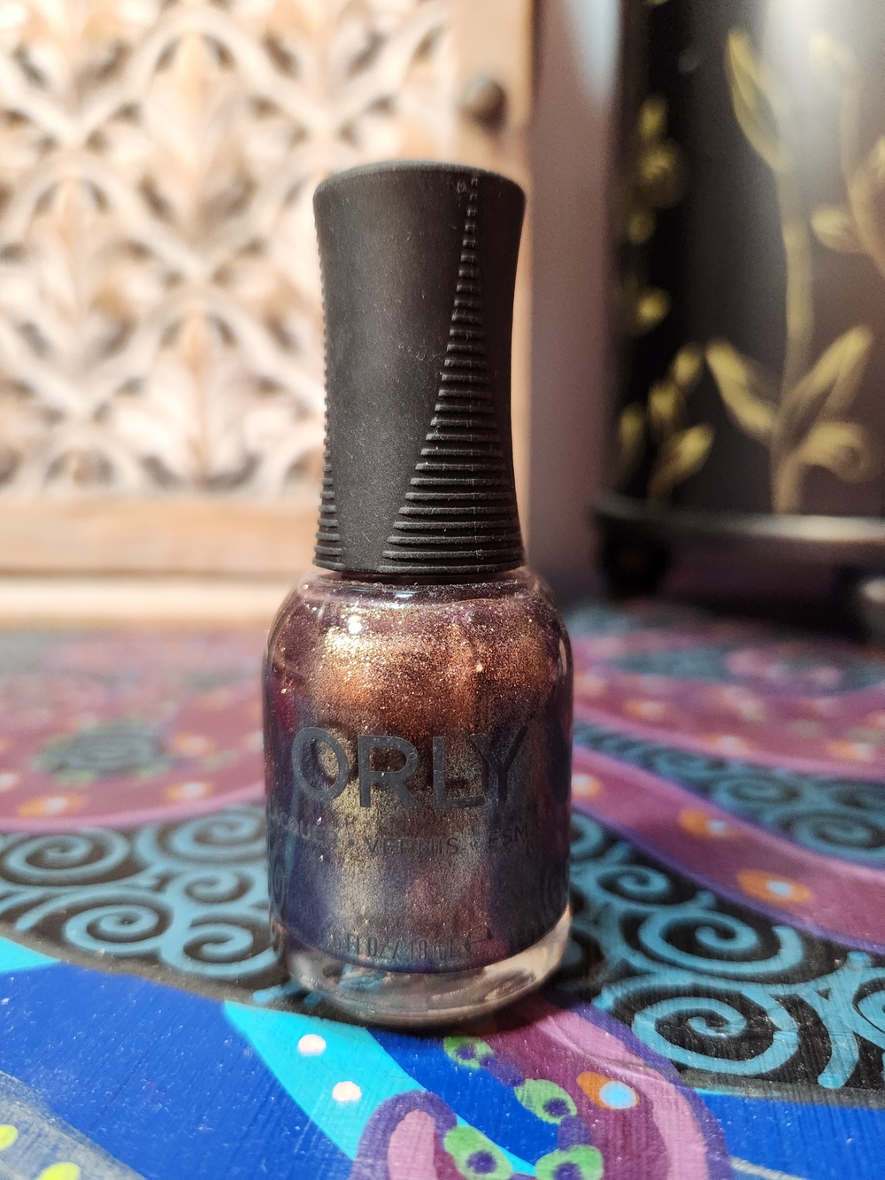 Orly Ingenue